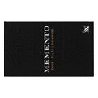 Memento | Mix & Match Soft Fun-Flirty Lovers’ Towels