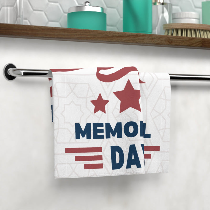 Memorial Day | Mix & Match Lils’ Fun-Flirty Lovers’ Towels