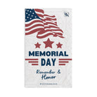 Memorial Day | Mix & Match Original Fun-Flirty Lovers’ Towels