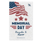 Memorial Day | Mix & Match Soft Fun-Flirty Lovers’ Towels