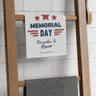 Memorial Day | Mix & Match Soft Fun-Flirty Lovers’ Towels