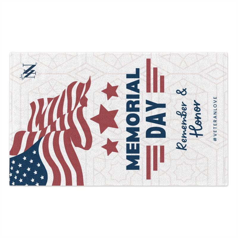 Memorial Day | Mix & Match Soft Fun-Flirty Lovers’ Towels