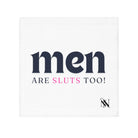 Men Are Sluts Too! | Mix & Match Lils’ Fun-Flirty Lovers’ Towels