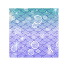 Mermaid Bubble | Mix & Match Lils’ Fun-Flirty Lovers’ Towels