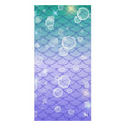 Mermaid Bubble | Mix & Match Naughty XL Fun-Flirty Lovers’ Towels