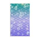Mermaid Bubble | Mix & Match Original Fun-Flirty Lovers’ Towels