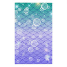 Mermaid Bubble | Mix & Match Soft Fun-Flirty Lovers’ Towels