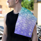 Mermaid Bubble | Mix & Match Soft Fun-Flirty Lovers’ Towels