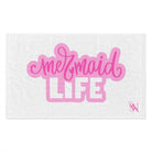 Mermaid Life | Mix & Match Soft Fun-Flirty Lovers’ Towels