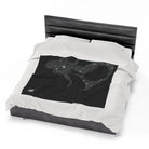 Mermaid Star | Mix & Match Fun-Flirty Lovers’ Blankets