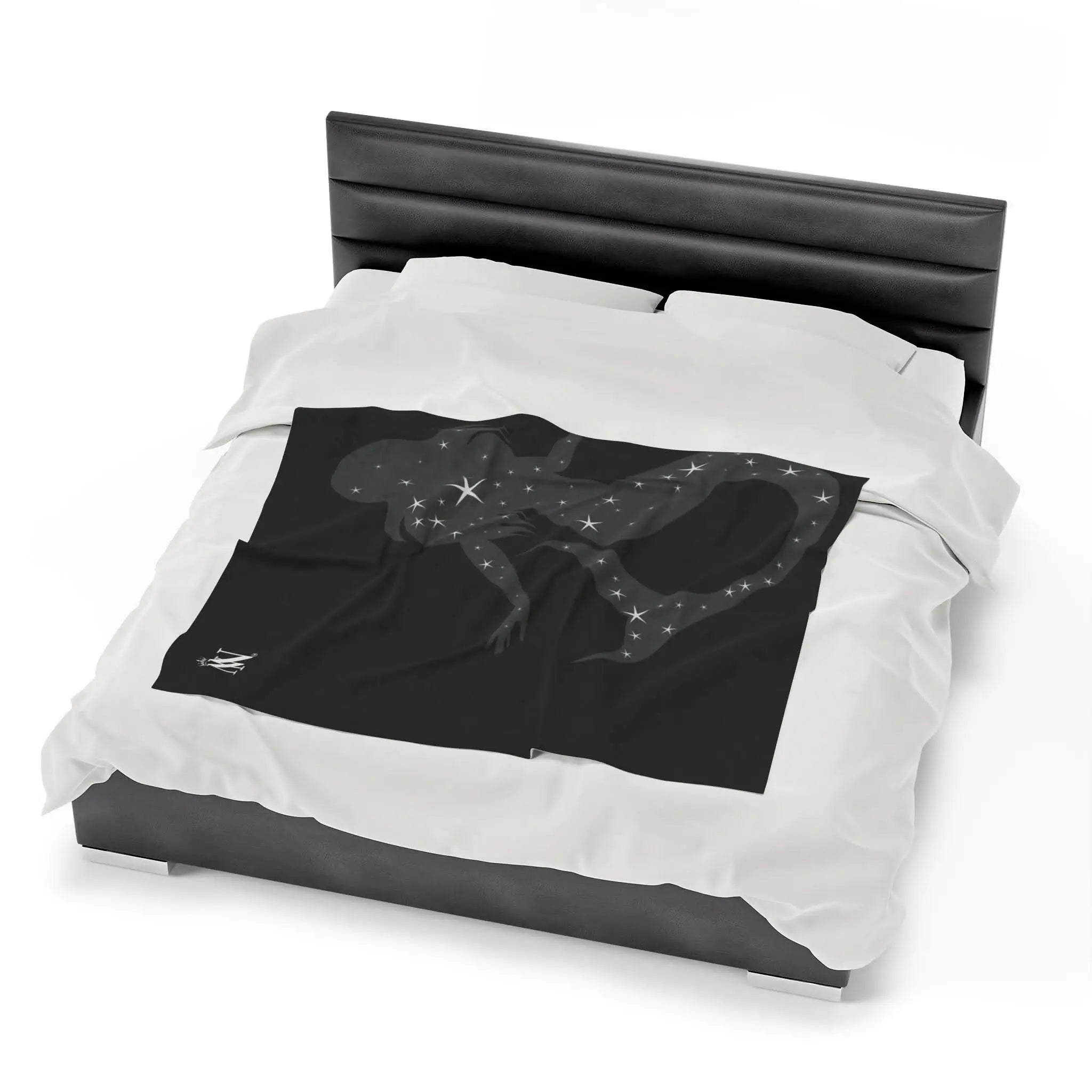 Mermaid Star | Mix & Match Fun-Flirty Lovers’ Blankets