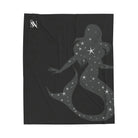 Mermaid Star | Mix & Match Fun-Flirty Lovers’ Blankets