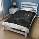 Mermaid Star | Mix & Match Fun-Flirty Lovers’ Blankets