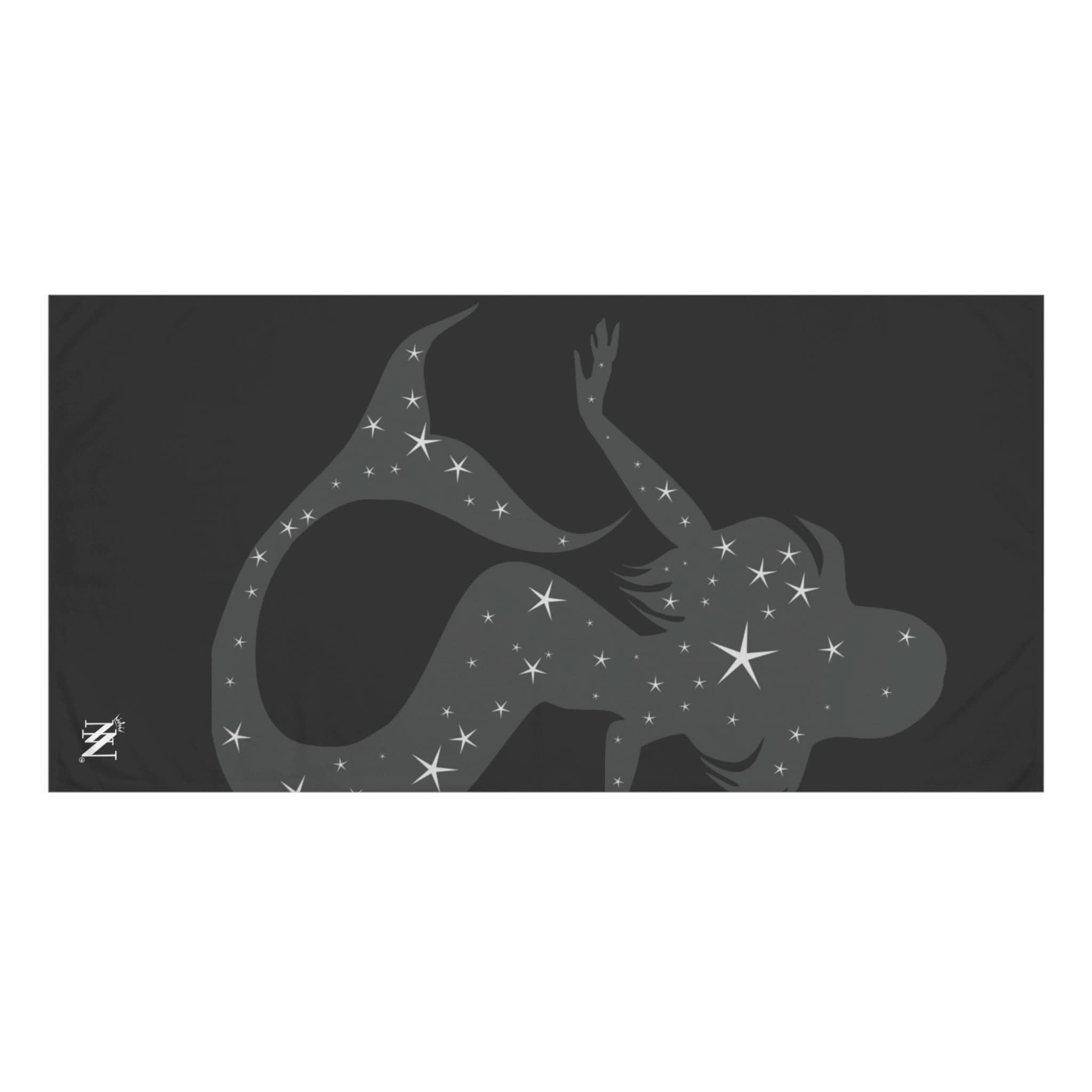 Mermaid Star | Mix & Match Naughty XL Fun-Flirty Lovers’ Towels