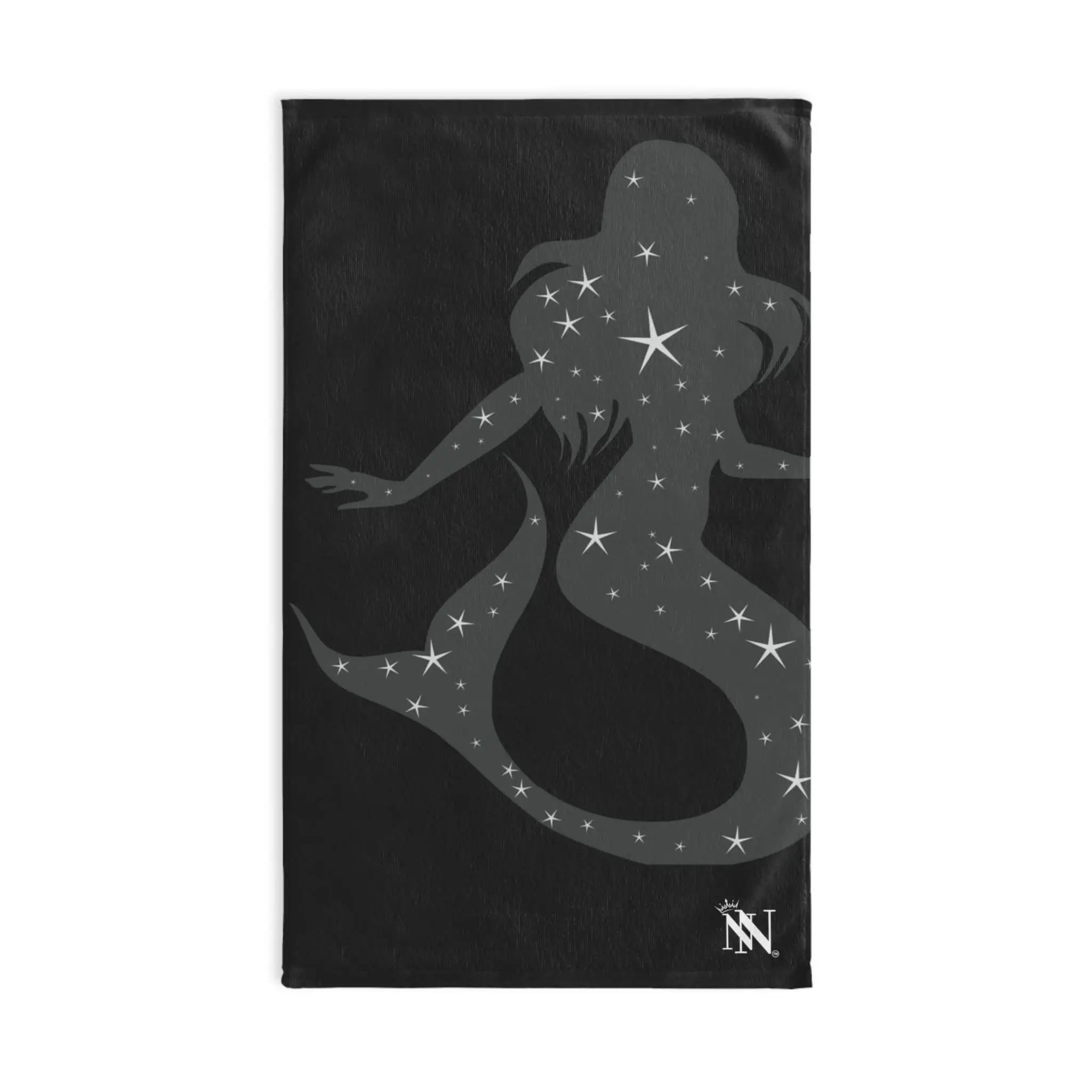 Mermaid Star | Mix & Match Original Fun-Flirty Lovers’ Towels