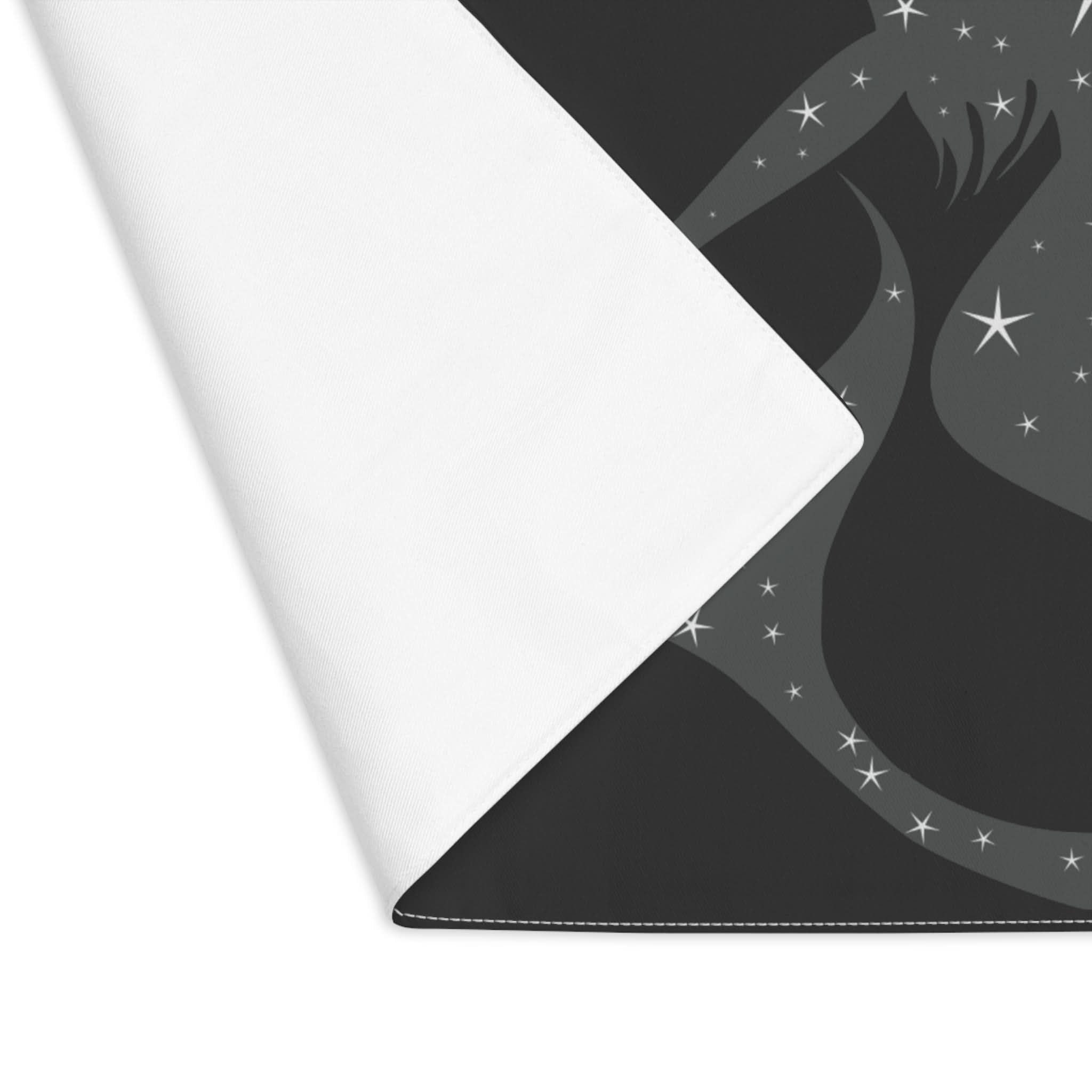 Mermaid Star | Mix & Match Playful Fun-Flirty Lovers’ Toy Mats