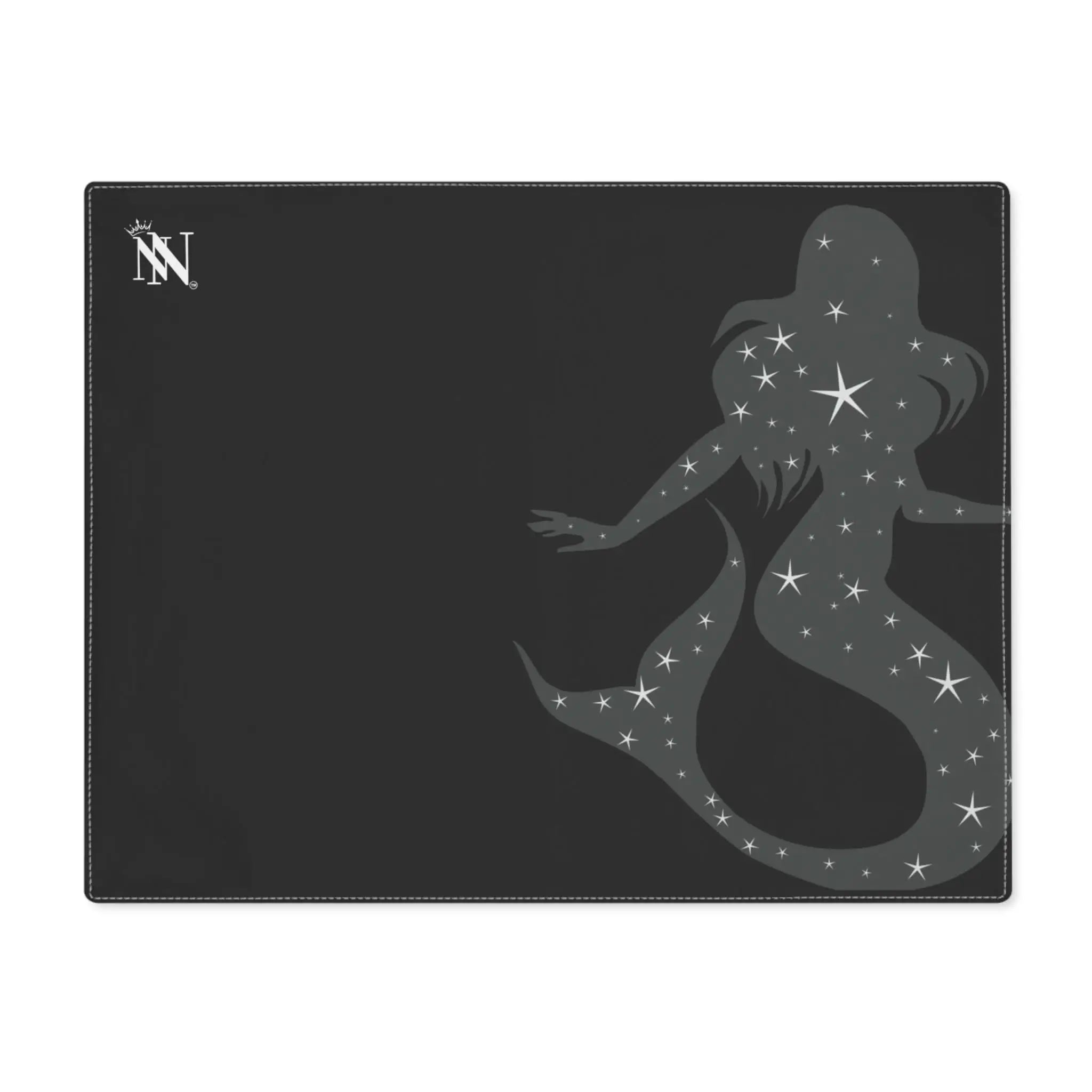 Mermaid Star | Mix & Match Playful Fun-Flirty Lovers’ Toy Mats