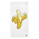 MIghty Banana | Mix & Match Naughty XL Fun-Flirty Lovers’ Towels