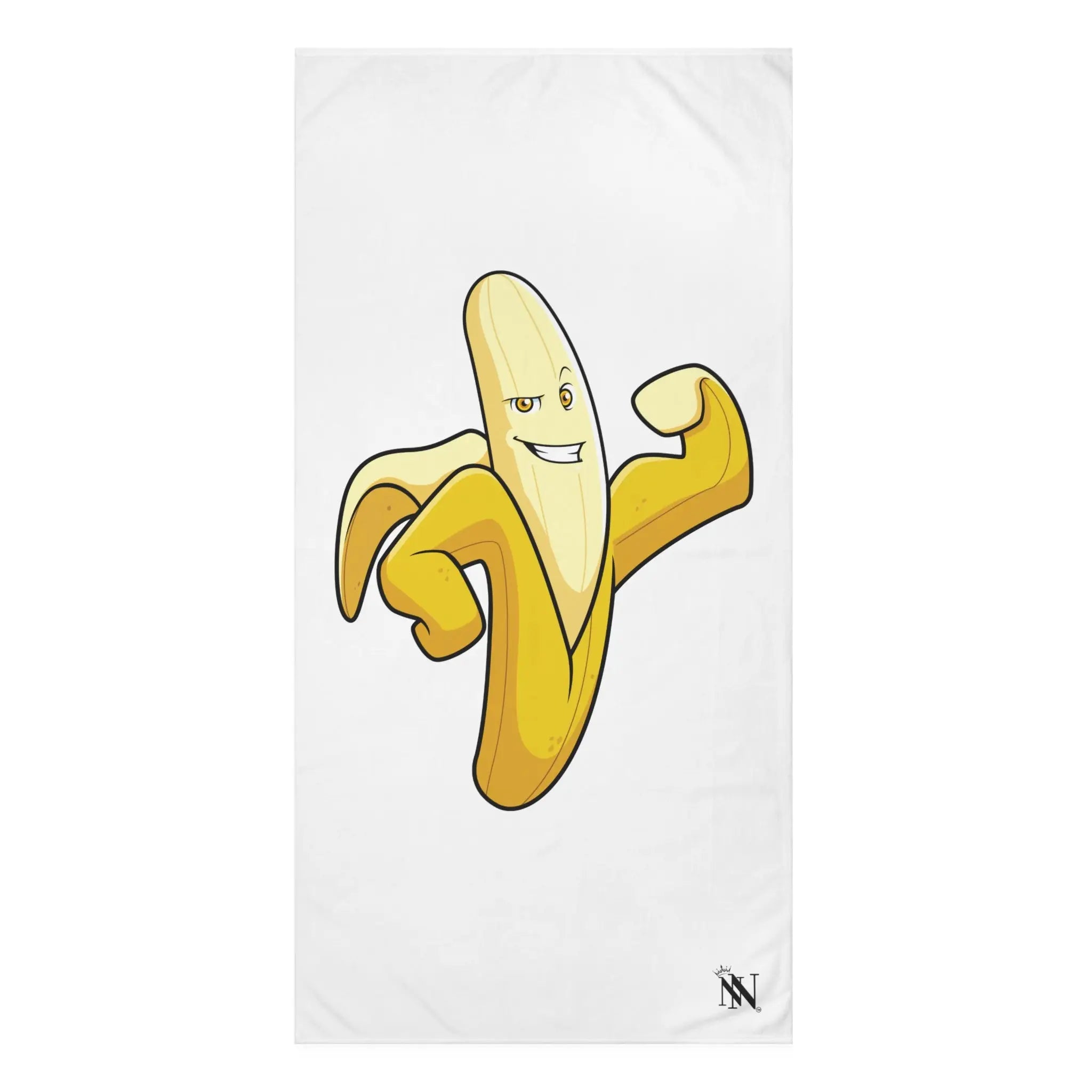 MIghty Banana | Mix & Match Naughty XL Fun-Flirty Lovers’ Towels