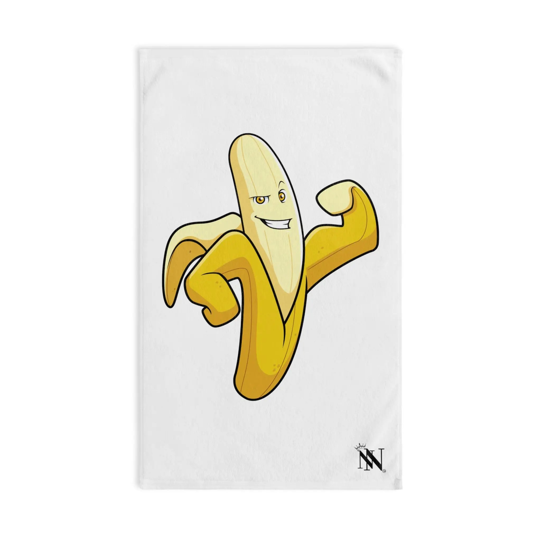 MIghty Banana | Mix & Match Original Fun-Flirty Lovers’ Towels