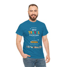 Mile High Club | Mix & Match 100% Cotton Unisex Fun-Flirty Lovers’ Tees