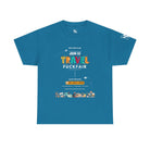 Mile High Club | Mix & Match 100% Cotton Unisex Fun-Flirty Lovers’ Tees