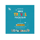 Mile High Club | Mix & Match Lils’ Fun-Flirty Lovers’ Towels