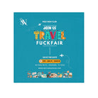 Mile High Club | Mix & Match Lils’ Fun-Flirty Lovers’ Towels