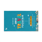 Mile High Club | Mix & Match Original Fun-Flirty Lovers’ Towels