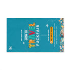 Mile High Club | Mix & Match Original Fun-Flirty Lovers’ Towels