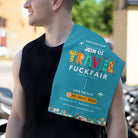 Mile High Club | Mix & Match Soft Fun-Flirty Lovers’ Towels