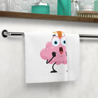 Mind Blowing Brain | Mix & Match Lils’ Fun-Flirty Lovers’ Towels