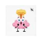 Mind Blowing Brain | Mix & Match Lils’ Fun-Flirty Lovers’ Towels