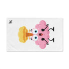 Mind Blowing Brain | Mix & Match Original Fun-Flirty Lovers’ Towels