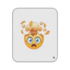 Mind Blowing | Mix Match Fun-Flirty Lovers’ Water-Resistant Blankets