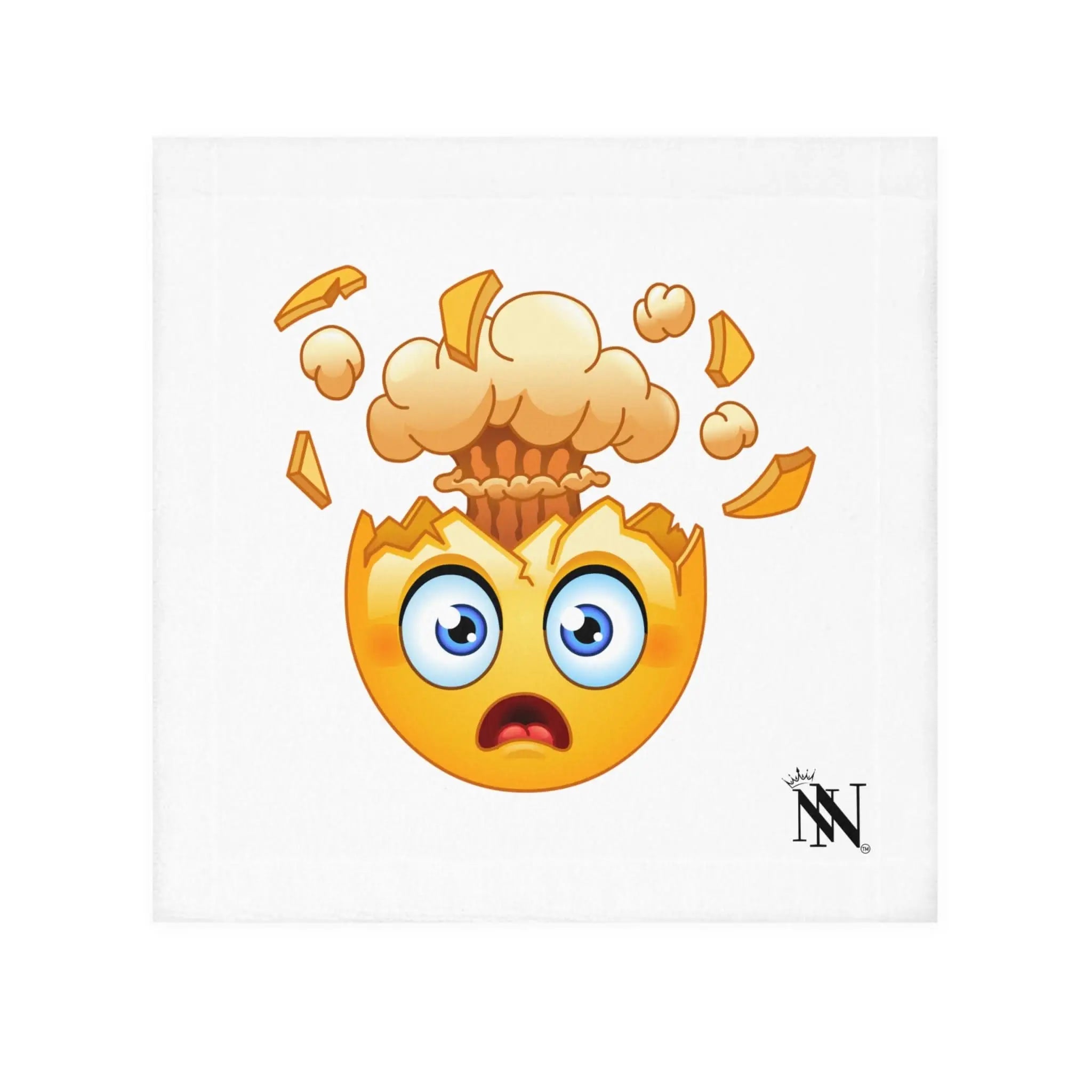 Mind Blowing | Mix & Match Lils’ Fun-Flirty Lovers’ Towels