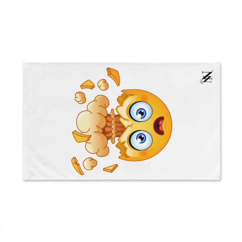 Mind Blowing | Mix & Match Original Fun-Flirty Lovers’ Towels