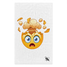 Mind Blowing | Mix & Match Soft Fun-Flirty Lovers’ Towels