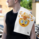 Mind Blowing | Mix & Match Soft Fun-Flirty Lovers’ Towels