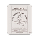 Mindful Masturbation | Mix Match Fun-Flirty Lovers’ Water-Resistant Blankets
