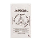Mindful Masturbation | Mix & Match Original Fun-Flirty Lovers’ Towels