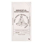 Mindful Masturbation | Mix & Match XL Fun-Flirty Lovers’ Towels
