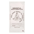 Mindful Masturbation | Mix & Match XL Fun-Flirty Lovers’ Towels