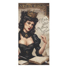 Miss Mistress | Mix & Match Naughty XL Fun-Flirty Lovers’ Towels