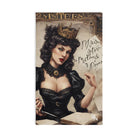 Miss Mistress | Mix & Match Original Fun-Flirty Lovers’ Towels