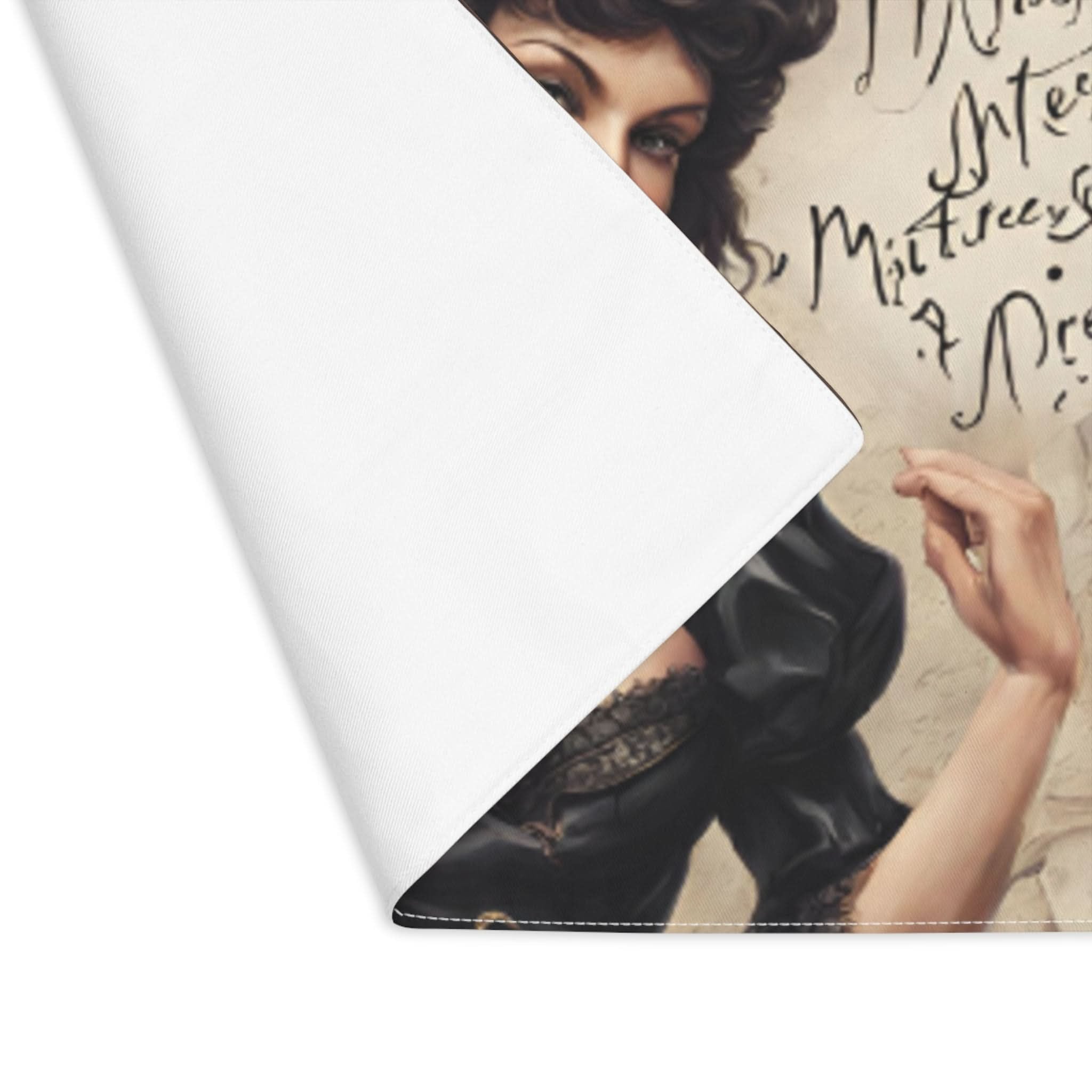 Miss Mistress | Mix & Match Playful Fun-Flirty Lovers’ Toy Mats