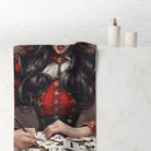 Mistress | Mix & Match Naughty XL Fun-Flirty Lovers’ Towels