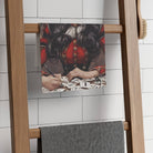 Mistress | Mix & Match Soft Fun-Flirty Lovers’ Towels