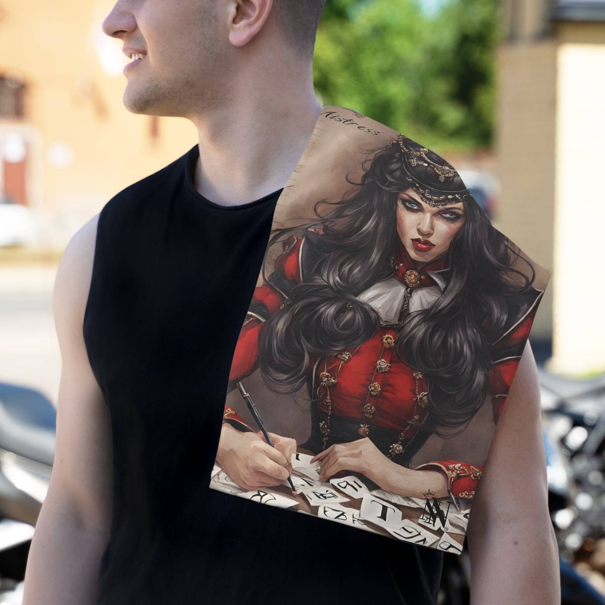 Mistress | Mix & Match Soft Fun-Flirty Lovers’ Towels