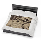 Mistress Word Finder | Mix & Match Fun-Flirty Lovers’ Blankets